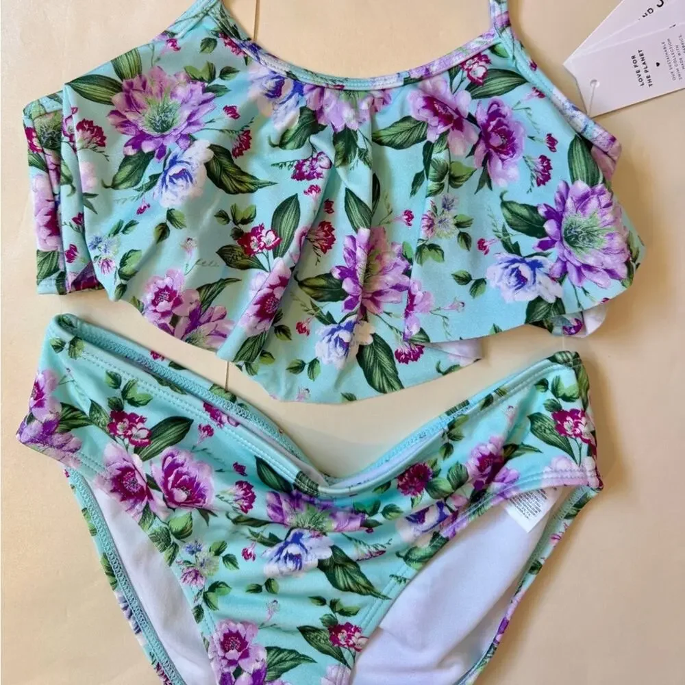 Janie and Jack swimsuit
